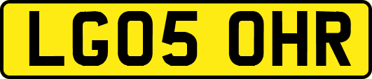LG05OHR