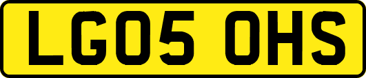 LG05OHS