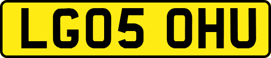 LG05OHU