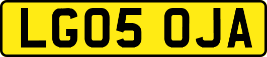 LG05OJA