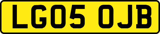 LG05OJB