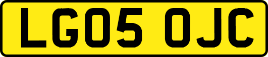 LG05OJC