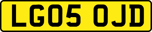 LG05OJD