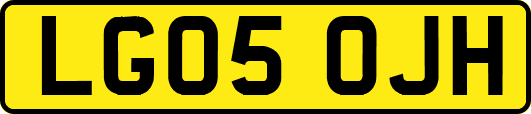 LG05OJH