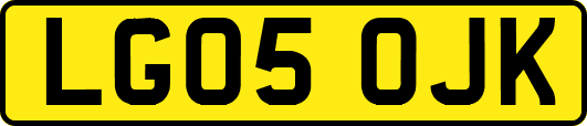 LG05OJK