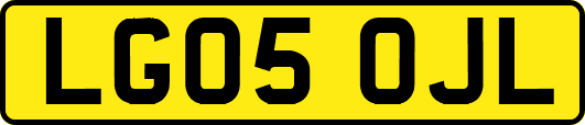 LG05OJL