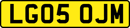 LG05OJM