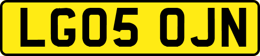 LG05OJN