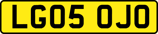 LG05OJO