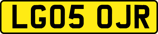 LG05OJR