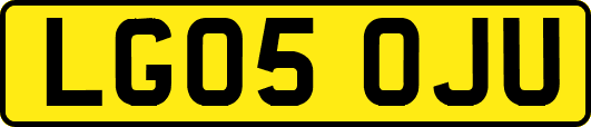 LG05OJU