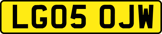 LG05OJW