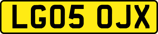 LG05OJX
