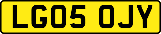 LG05OJY