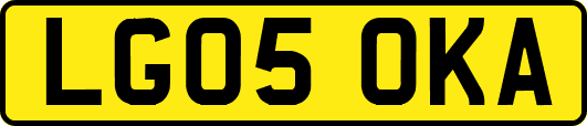 LG05OKA