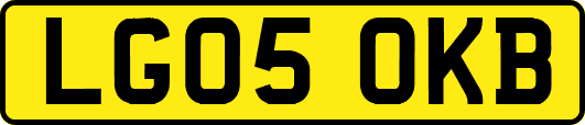 LG05OKB