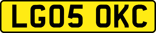 LG05OKC