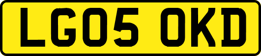 LG05OKD