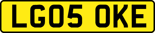 LG05OKE