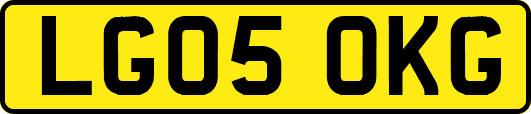 LG05OKG