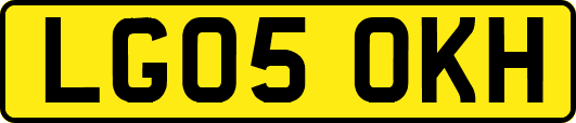 LG05OKH