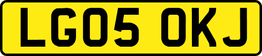 LG05OKJ