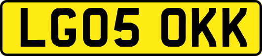 LG05OKK