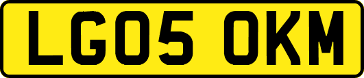 LG05OKM