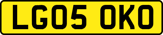 LG05OKO