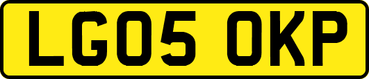 LG05OKP
