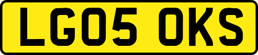 LG05OKS