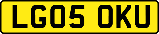 LG05OKU