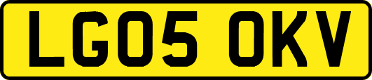 LG05OKV
