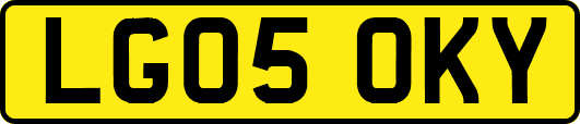 LG05OKY