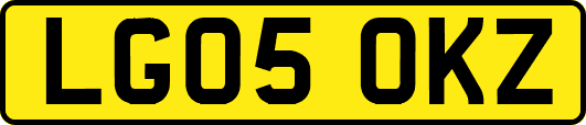 LG05OKZ