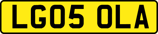 LG05OLA