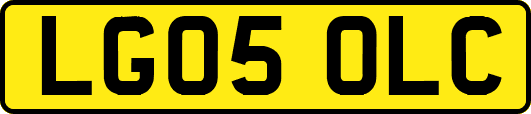 LG05OLC
