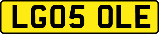 LG05OLE