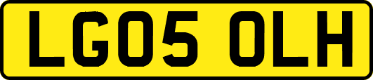 LG05OLH
