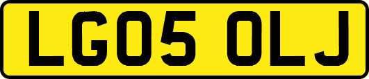 LG05OLJ