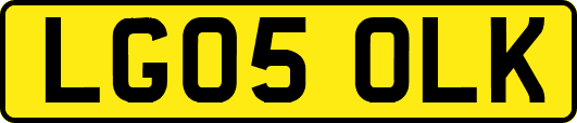 LG05OLK