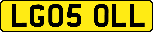 LG05OLL