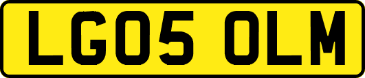 LG05OLM