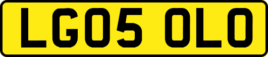 LG05OLO