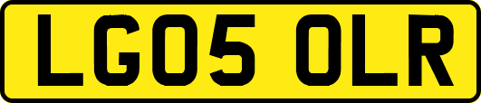 LG05OLR