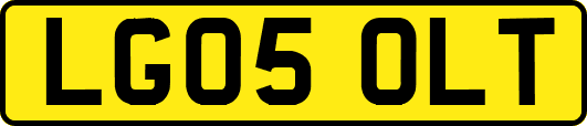 LG05OLT