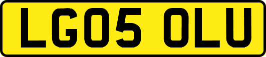 LG05OLU