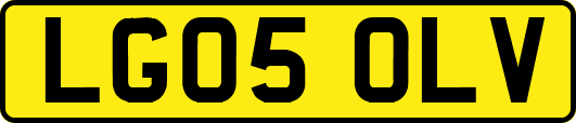 LG05OLV