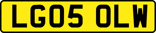 LG05OLW