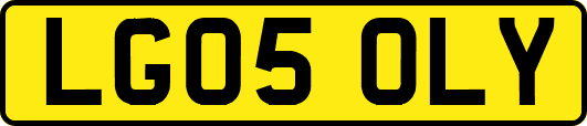 LG05OLY
